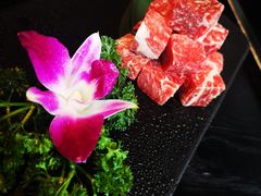 雪花牛肉-捞王锅物料理(凯旋路店)