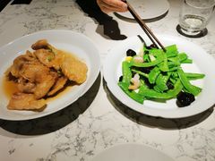 -奉天小馆·非遗东北菜(济南万象城店)