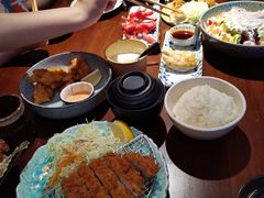 -山杏yama-katsu·吉列炸物