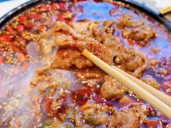 -川人百味(亿合城店)