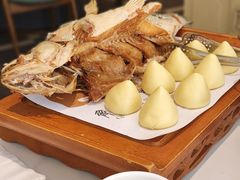-山东宾馆·齐鲁苑餐厅