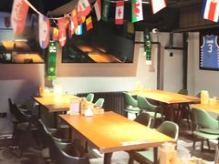 -京狮炙燥·精酿烧烤(首经贸店)