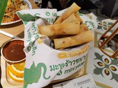 -迷你椰·泰式大排档(共康店)