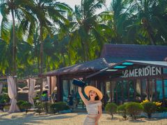 -石梅湾艾美度假酒店