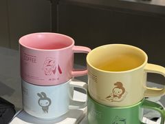 -M Stand(成都COSMO店)