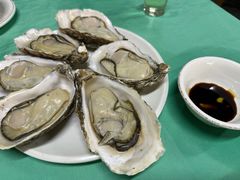 -忠记湛江烧蚝店