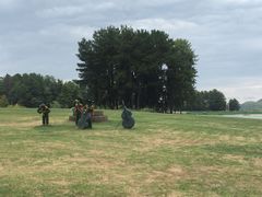 -云漫湖生态度假公园