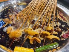 -江湖串串香(金牛万达店)