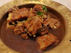 -和庆斋羊蝎子火锅·碳缸烧烤(顺义旗舰店)