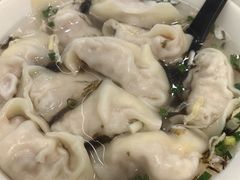 -周素珍湖州大馄饨(直戒坛寺巷店)