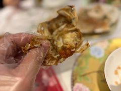 -喜记避风塘炒辣蟹(旗舰店)