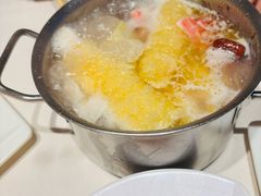 -凯鸽火锅(华林新天地店)