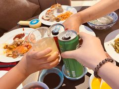 -富力希尔顿酒店·地阔自助餐厅