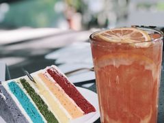 -ADO KAFE(大学城店)