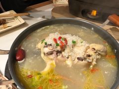 -七八冷面·延边朝鲜族美食(圣熙八号店)