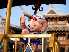 -上海迪士尼度假区