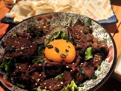 -醉虎传(南锣鼓巷店)