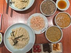 -裕兴记•蟹黄面馆(人民广场店)