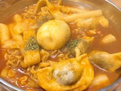 -青春分食(仙林大学城店)