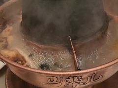 -牛街·马辈儿涮肉(牛街总店)
