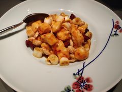 宫保鸡丁-晟永興烤鸭店(五道口店)