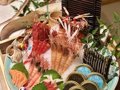-Minase水濑·日料放题(外滩店)
