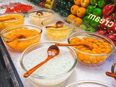 -韩盛·盛江山自助料理(中街大悦城黑金店)