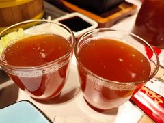 -局气烤鸭·北京菜(德云社店)