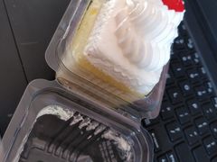 -红宝石·鲜奶小方(昌里店)