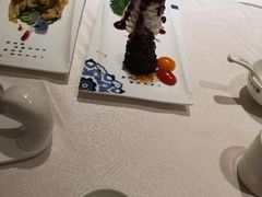 -便宜坊烤鸭店(甜水园店)