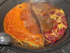 -宽板凳老灶火锅(簋街店)