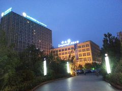 门面-水之梦(黄浦店)