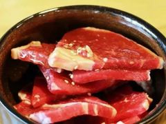-伊茉家的烤肉店(勒泰中心店)