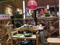 -椰夫人·养生椰子鸡(金沙洲永旺店)