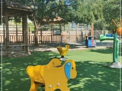 -北京鹿世界主题园