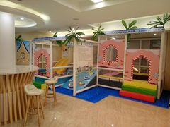 -汤里来温泉
