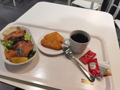 -宜家·瑞典风味餐厅(无锡店)