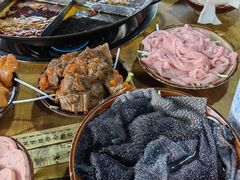 -正南齊北重庆老火锅(光华村直营店)