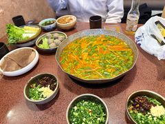 -旺福·贵州酸汤牛肉火锅(陆悦天地店)