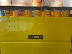 -麦当劳(伟城广场店)