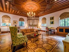 -马勒别墅饭店(静安寺店)