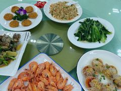 -景好海鲜餐厅(大鹏必选旅游店)