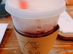 -去茶山(重庆万象城店)