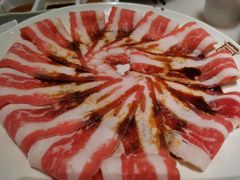 -韩宫宴烤肉·料理(宝山万达店)