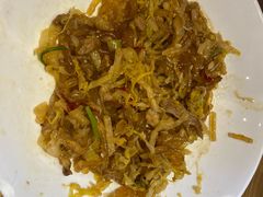 -满园烤鸭·春饼(抚顺万达店)