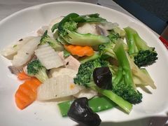 -外婆家(西红门荟聚购物中心店)