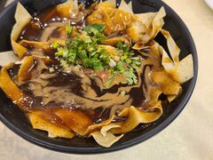 -奥华餐厅·老张记(台基厂店)