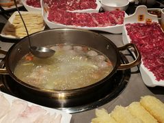 -潮发潮汕牛肉店(软件基地店)