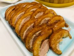 -蓬莱阁中餐厅(崇文门店)