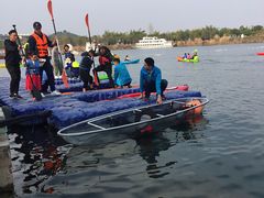 -仙海旅游度假区